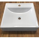 Ver imagem 4 de Conjunto para Banheiro Gabinete Suspenso e Gaveteiro Completo com Nicho e Cuba 80cm