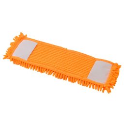 Vassoura Mop Tira Pó 44 Cm Chenille Com 1 Refil - 4