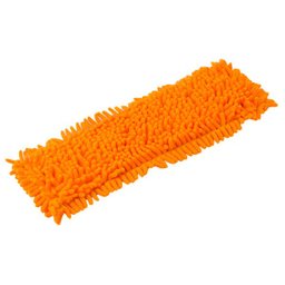 Vassoura Mop Tira Pó 44 Cm Chenille Com 1 Refil - 3
