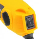 Ver imagem 6 de Gravador elétrico 220 V GRV 7000 Vonder