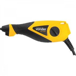 Gravador elétrico 220 V GRV 7000 Vonder - 8