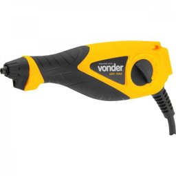 Gravador elétrico 220 V GRV 7000 Vonder - 1
