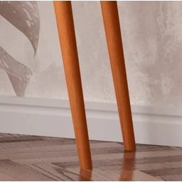 Aparador e Penteadeira Classic Dream Branco - 6 Aparador e Penteadeira Classic Dream Branco - 6