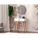 Ver imagem 1 de Aparador e Penteadeira Classic Dream Branco