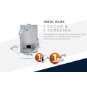 Ver imagem 3 de Aquecedor de Água a Gás Komeco Ko 15di Inox Digital 15 Litros Bivolt Gás Glp