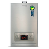 Aquecedor de Água a Gás Komeco Ko 15di Inox Digital 15 Litros Bivolt Gás Glp - 1