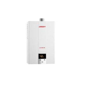 Aquecedor a gás LZ 3700DE GN