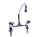 Ver imagem 1 de Misturador Cozinha Mesa Deca Italiana Bica Móvel - 1256C45
