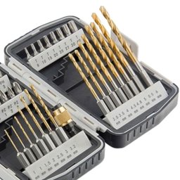 Jogo de Bits Fenda, Phillips e Torx 40 Peças 113229 Mtx - 7