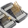 Jogo de Bits Fenda, Phillips e Torx 40 Peças 113229 Mtx - 7
