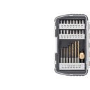 Ver imagem 3 de Jogo de Bits Fenda, Phillips e Torx 40 Peças 113229 Mtx