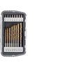Jogo de Bits Fenda, Phillips e Torx 40 Peças 113229 Mtx - 2