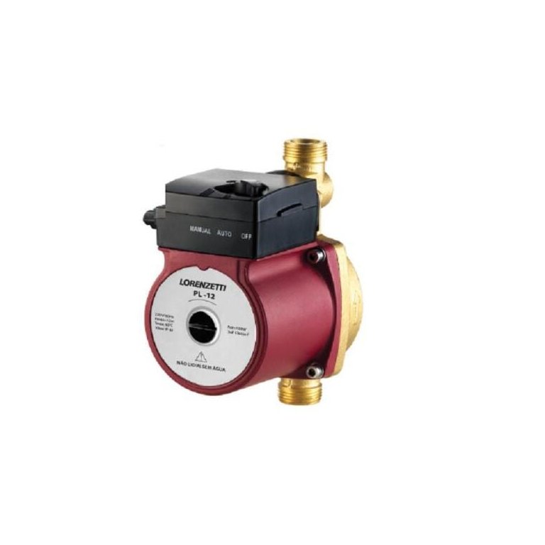 Pressurizador  PL12 127V