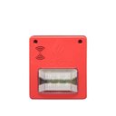 Ver imagem 2 de Sinalizador Audiovisual Segurimax 12/24V Convencional