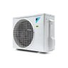 Ar-Condicionado Split Inverter 24000 BTUs Daikin Ecoswing High Wall Wi-fi Integrado Quente e Frio - 7