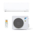 Ver imagem 3 de Ar-Condicionado Split Inverter 24000 BTUs Daikin Ecoswing High Wall Wi-fi Integrado Quente e Frio