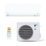 Ar-Condicionado Split Inverter 24000 BTUs Daikin Ecoswing High Wall Wi-fi Integrado Quente e Frio - 3