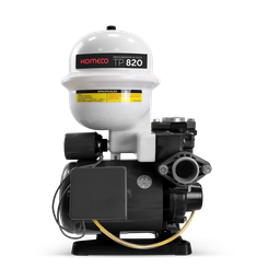 Pressurizador de Água Komeco Tp 820 G3 1/4 Cv Bivolt - 1