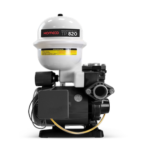Pressurizador de Água Komeco Tp 820 G3 1/4 Cv Bivolt
