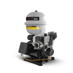 Pressurizador de Água Komeco Tp 820 G3 1/4 Cv Bivolt - 3