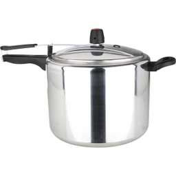 Panela de Pressão 10 Litros Marcolar - 2