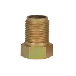 Extensor Aumento Prolongador Médio Rosca 3/4'' Ponto D'água - 1