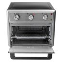 Ver imagem 2 de Forno Elétrico Philco 25L Air Fryer 2 em 1 Esmaltado PFE25I 110V