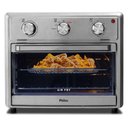 Ver imagem 1 de Forno Elétrico Philco 25L Air Fryer 2 em 1 Esmaltado PFE25I 110V