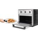 Ver imagem 6 de Forno Elétrico Philco 25L Air Fryer 2 em 1 Esmaltado PFE25I 110V