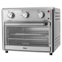 Ver imagem 4 de Forno Elétrico Philco 25L Air Fryer 2 em 1 Esmaltado PFE25I 110V