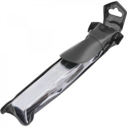 Cálibre de folga 005 mm a 100 mm 20 lâminas CF 020 Vonder - 3