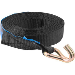 Cinta De Amarração Com Catraca Gancho Carga 800 Kg 4.6m Vonder - 7