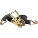 Ver imagem 1 de Jogo de Cinta com Catraca para Amarração de Carga 15 Toneladas/075 Toneladas Cc 150 Vonder