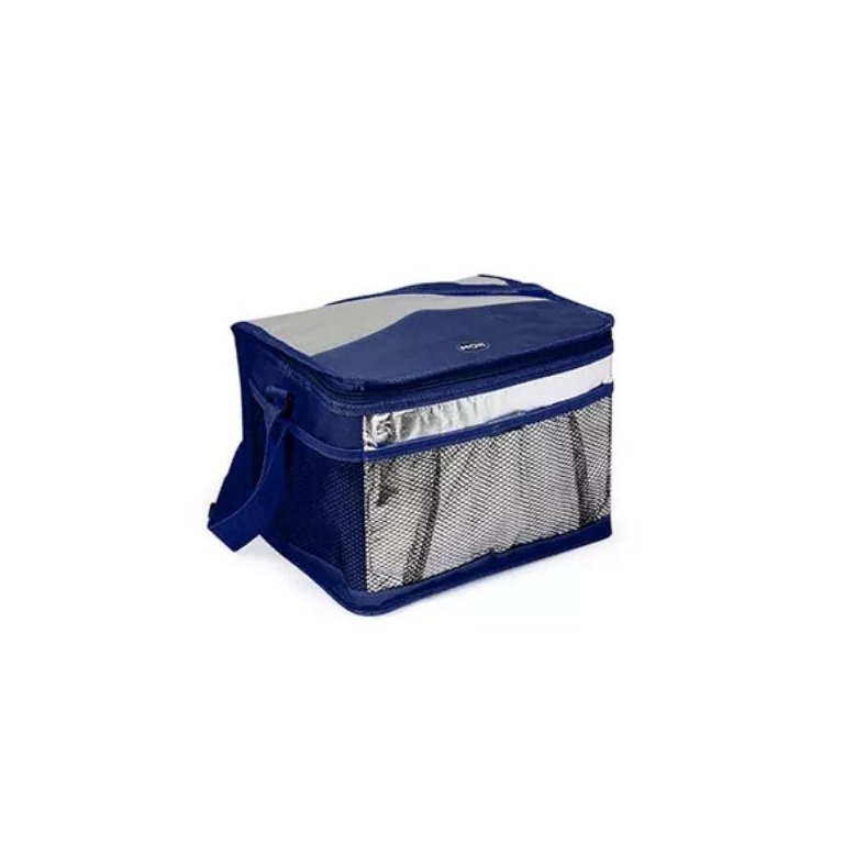 Bolsa Térmica 10 Litros - 3609 - MOR
