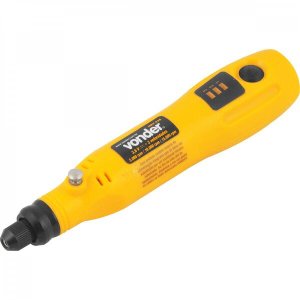 Microrretífica a bateria 36 V bivolt MBV 036 Vonder