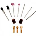 Ver imagem 3 de Microrretífica a bateria 36 V bivolt MBV 036 Vonder