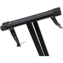 Ver mais imagens de Suporte para Teclado St300 Hayonik