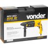 Martelete Perfurador/Rompedor Mpv 853 Vonder 127V - 5