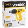 Soprador Térmico Stv 2000N Vonder 127V - 6