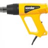 Soprador Térmico Stv 2000N Vonder 127V - 7