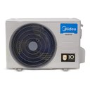 Ver imagem 5 de Ar Condicionado Split Hi Wall Inverter Midea Ai Ecomaster 18.000 Btus R-32 Quente e Frio 220v