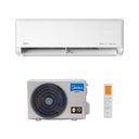 Ver imagem 1 de Ar Condicionado Split Hi Wall Inverter Midea Ai Ecomaster 18.000 Btus R-32 Quente e Frio 220v