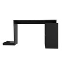 Ver imagem 3 de Mesa para Computador Gamer 4 Nichos Bmg 3 - Preto