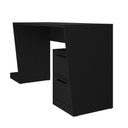 Ver imagem 3 de Mesa para Computador Gamer 2 Portas Bmg 2 - Preto