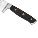 Ver imagem 4 de Faca Chef 8" em Inox Prateado Coleção Isa Scherer Mimo Style