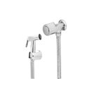 Ver imagem 1 de Ducha Higiênica em Metal Cromado com Flexível de Inox C-40
