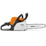 Tampa Lateral do Sabre Motosserra Motosserras Stihl 170/025/250/t2000 Argon 17089 - 4