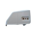 Ver imagem 1 de Tampa Lateral do Sabre Motosserra Motosserras Stihl 170/025/250/t2000 Argon 17089