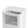 Ar Condicionado Portátil Hq 8.500 Btu/h Frio Monofásico Branco Hq-ap8500fw 110v - 3