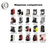 Kit 2 Cápsulas Nespresso Em Inox Reutilizáveis + Acessórios - 6